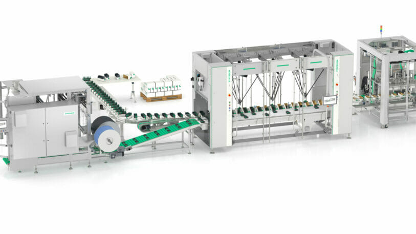 Convenient and sustainable at the same time: Greiner Packaging